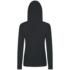 Arizona Diamondbacks Levelwear Women's Relay Banner Arch Long Sleeve T-Shirt Hoodie - MLB