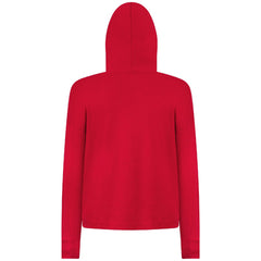 Cleveland Guardians Levelwear Women's Sweet Sizzle Tri-Blend Hoodie - MLB