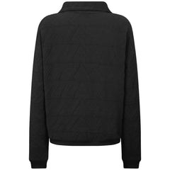Los Angeles Dodgers Levelwear Women's Camden Insignia 2.0 Quarter-Zip Top - MLB