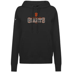 San Francisco Giants Levelwear Women's Adorn Journey Hoodie - MLB