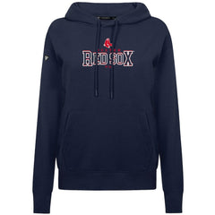 Boston Red Sox Levelwear Women's Adorn Journey Hoodie - MLB