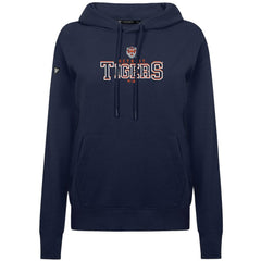 Detroit Tigers Levelwear Women's Adorn Journey Hoodie - MLB