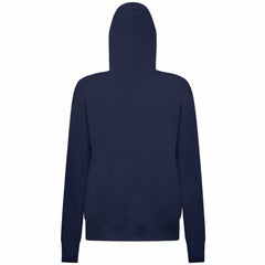 New York Yankees Levelwear Women's Adorn Banner Arch Hoodie - MLB