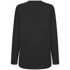 Toronto Blue Jays Levelwear Women's Oversized Beaudry Sizzle Top - MLB