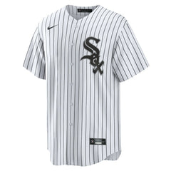 Colson Montgomery Chicago White Sox Nike Youth Home Replica Jersey - MLB
