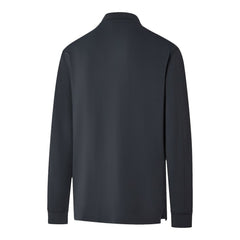 New York Yankees Greatness Wins By Derek Jeter Performance Training Quarter-Zip Top - MLB