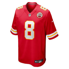 Kristian Fulton Kansas City Chiefs Team Game Jersey Red | Nike for Sale