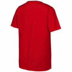 Philadelphia Phillies Fanatics Youth 2025 MLB Postseason Locker Room T-Shirt - MLB