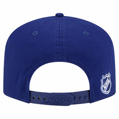 Tampa Bay Lightning New Era 19TWENTY Adjustable Hat - Blue - NHL