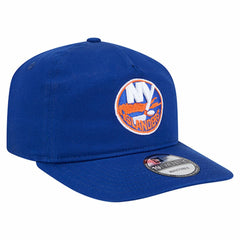 New York Islanders New Era 19TWENTY Adjustable Hat - Royal - NHL