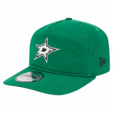 Dallas Stars New Era 19TWENTY Adjustable Hat - Kelly Green - NHL