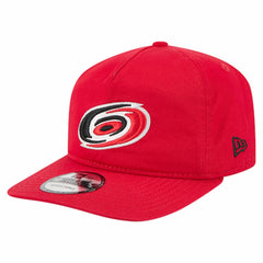 Carolina Hurricanes New Era 19TWENTY Adjustable Hat - Red - NHL