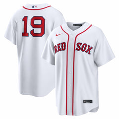 Roman Anthony Boston Red Sox Nike Home Replica Jersey - MLB