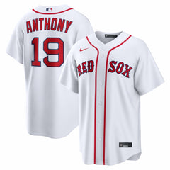 Roman Anthony Boston Red Sox Nike Home Replica Jersey - MLB