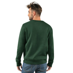 New York Jets Starter Classic Fleece Sweatshirt Green | NFL