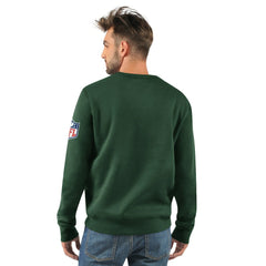 New York Jets Starter AFC Classic Fleece Sweatshirt Green | NFL