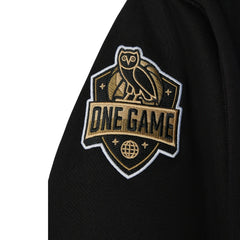 Cleveland Cavaliers OVO x NBA Fleece Hoodie Black - NBA