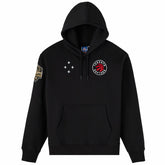 Toronto Raptors OVO x NBA Fleece Hoodie Black - NBA