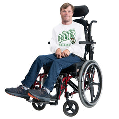 Boston Celtics G-III Sports by Carl Banks Adaptive Headliner Fleece Crewneck Sweatshirt White - NBA