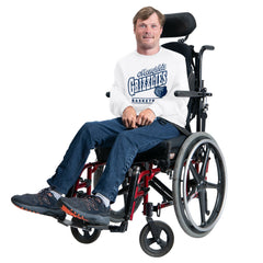 Memphis Grizzlies G-III Sports by Carl Banks Adaptive Headliner Fleece Crewneck Sweatshirt White - NBA