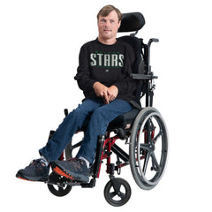 Dallas Stars G-III Sports by Carl Banks Adaptive Mesh Effect Long Sleeve T-Shirt - Black - NHL