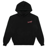 Tampa Bay Buccaneers Born x Raised Unisex Pro Script Hoodie Black | NFL