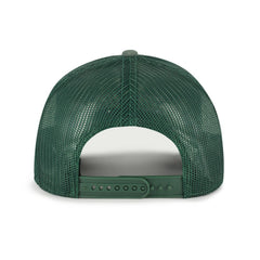 Athletics '47 Pitstop Trucker Adjustable Hat - MLB