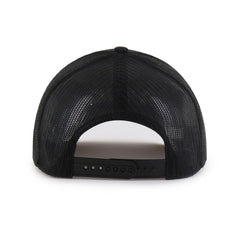 San Francisco Giants '47 Pitstop Trucker Adjustable Hat - MLB