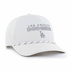 Los Angeles Dodgers '47 Forward Vault Hitch Adjustable Hat - MLB