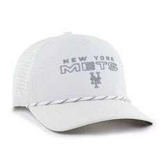 New York Mets '47 Forward Vault Hitch Adjustable Hat - MLB
