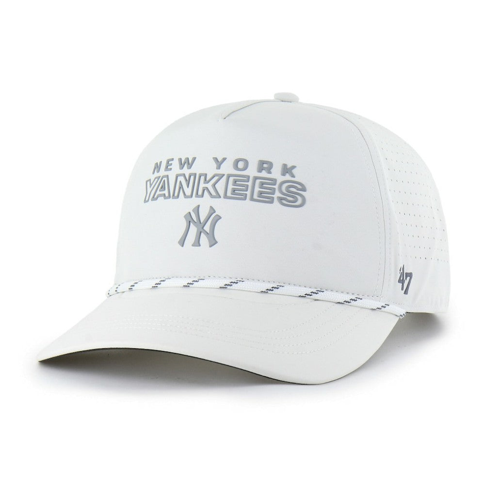 New York Yankees '47 Forward Vault Hitch Adjustable Hat - MLB