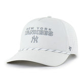 New York Yankees '47 Forward Vault Hitch Adjustable Hat - MLB