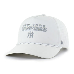 New York Yankees '47 Forward Vault Hitch Adjustable Hat - MLB