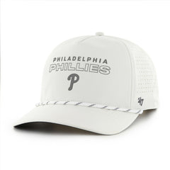 Philadelphia Phillies '47 Forward Vault Hitch Adjustable Hat - MLB