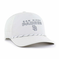 San Diego Padres '47 Forward Vault Hitch Adjustable Hat - MLB
