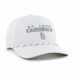 St. Louis Cardinals '47 Forward Vault Hitch Adjustable Hat - MLB
