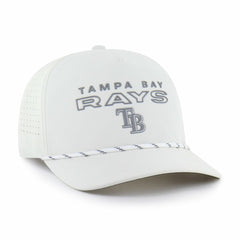 Tampa Bay Rays '47 Forward Vault Hitch Adjustable Hat - MLB