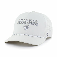 Toronto Blue Jays '47 Forward Vault Hitch Adjustable Hat - MLB