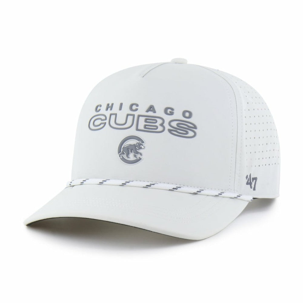 Chicago Cubs '47 Forward Vault Hitch Adjustable Hat - MLB