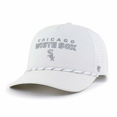 Chicago White Sox '47 Forward Vault Hitch Adjustable Hat - MLB