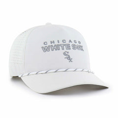 Chicago White Sox '47 Forward Vault Hitch Adjustable Hat - MLB