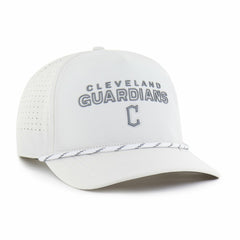 Cleveland Guardians '47 Forward Vault Hitch Adjustable Hat - MLB