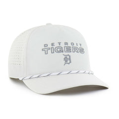 Detroit Tigers '47 Forward Vault Hitch Adjustable Hat - MLB