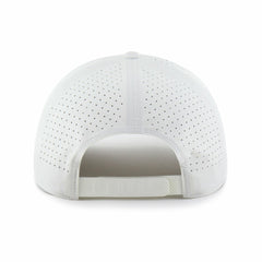 Kansas City Royals '47 Forward Vault Hitch Adjustable Hat - MLB