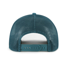 Boston Red Sox '47 Contemporary Hitch Adjustable Trucker Hat - MLB