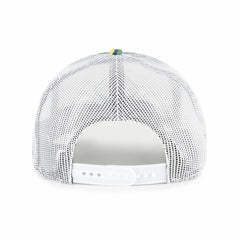 Milwaukee Brewers '47 Beachside Adjustable Trucker Hat - MLB