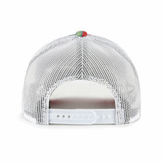 Minnesota Twins '47 Beachside Adjustable Trucker Hat - MLB