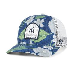 New York Yankees '47 Beachside Adjustable Trucker Hat - MLB