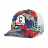 Cleveland Guardians '47 Beachside Adjustable Trucker Hat - MLB