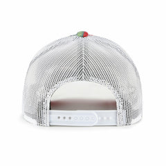Cleveland Guardians '47 Beachside Adjustable Trucker Hat - MLB